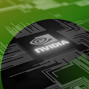 Nvidia Deepens Grip on Cloud AI With Major AWS Chip Deal
