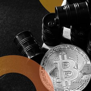 Morning Minute: Bitcoin Rebounds as Oil Falls