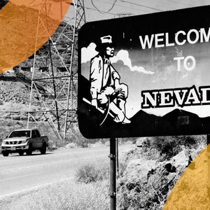 Nevada Becomes First State to Ban Prediction Market Kalshi—At Least for Now