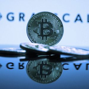 Grayscale Weighs Tender Offer for 20% of Shares in Its Deeply-Discounted Bitcoin Trust