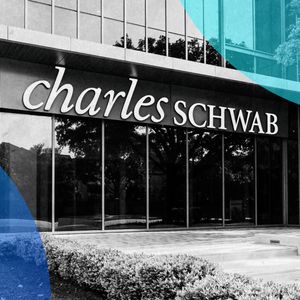 Charles Schwab Is Gearing Up to Offer Bitcoin, Ethereum Spot Trading
