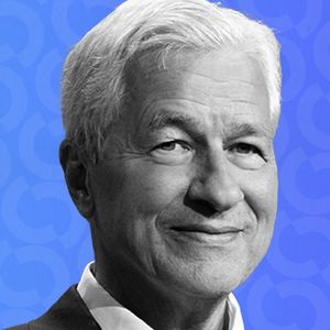 Jamie Dimon Says AI Will Impact 'Virtually Every Function' at JPMorgan Chase