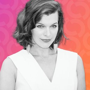 Fifth Element Star Milla Jovovich Reveals AI Memory Tool MemPalace