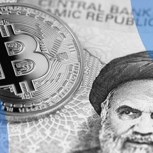 Iran Wants Bitcoin Payments From Oil Ships Seeking Hormuz Passage: FT