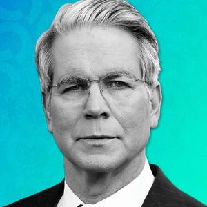 Treasury Secretary Bessent Slams Crypto Industry 'Nihilists' as Clarity Act Remains in Limbo