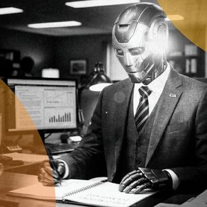 The CIA Let AI Write Its First Intelligence Report—And AI 'Coworkers' Are Up Next