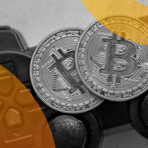 This 'Space Invaders' Clone Game Pays Real Bitcoin—If You're Skilled, Lucky or Rich