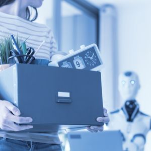 Economists Said AI Wouldn’t Take Jobs—Some Now Admit They Got It Wrong