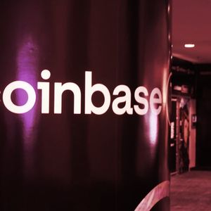 Coinbase Stock Hits New Low, Down 87% From Start of 2022