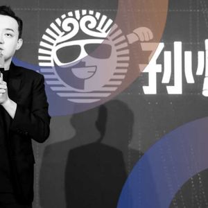 Justin Sun Bashes Trump Family's World Liberty, Claims Investors Used as 'Personal ATM'