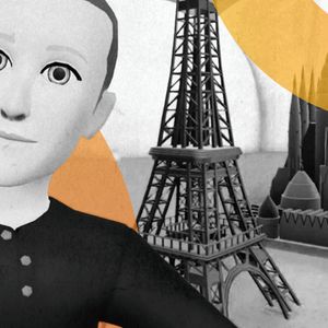 Forget the Dead-Eyed Cartoon—Meta Is Building a Photorealistic AI Clone of Zuckerberg