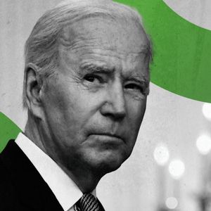 Suspicious Polymarket Trader Made $320K on Last-Minute 2025 Biden Pardons