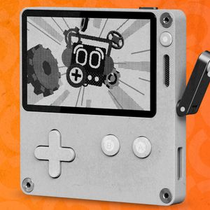 Playdate Gaming Handheld Maker Bans Generative AI Tools for Development