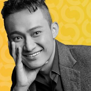 Justin Sun Sues Trump-Backed World Liberty Financial Over Frozen Tokens