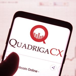 EY ‘Did Not Initiate’ Transfers of $1.7M in Bitcoin Linked to Defunct QuadrigaCX