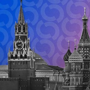 Russia Advances Sweeping Crypto Bill With Provisions for 'Circumventing Sanctions'