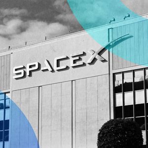 SpaceX Warns Investors Elon Musk’s Space-Based AI Data Centers May Not Pay Off