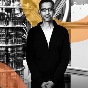 Google Will Spend Up to $185 Billion This Year to Power AI 'Agentic Era': CEO