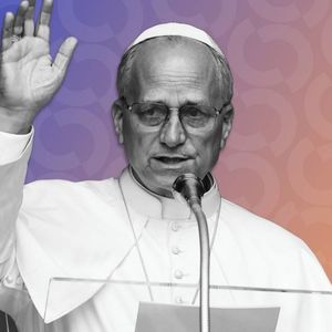 Pope’s Anti-AI Warnings May Be AI-Written, Detection Tool Claims