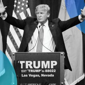 Inside Trump’s Meme Coin Bash: Foreign Guests, Iran War Riffs, and Mar-a-Lago Charm