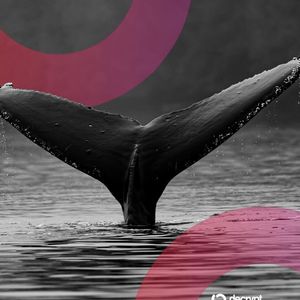 Ethereum ICO Whale Who Turned $3,100 Into $23M Wakes Up After a Decade