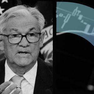 Bitcoin, Ethereum Dip as Fed Holds Rates Steady for Third Straight Time