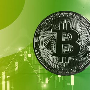Bitcoin Closes April Up 12% as Strategy's MSTR Posts First Positive Month Since July