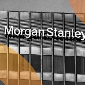 Morning Minute: Morgan Stanley Is Coming for Coinbase