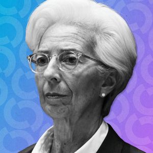 ECB’s Lagarde Pushes Back on Euro Stablecoins, Warns of ‘Structural Weaknesses’