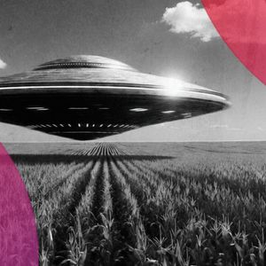 Trump Admin Launches Pentagon UFO Website With Declassified Files