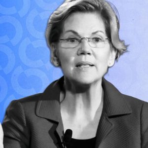 Elizabeth Warren Wants Meta to Spill All on Stablecoin Plans Ahead of Clarity Act Votes