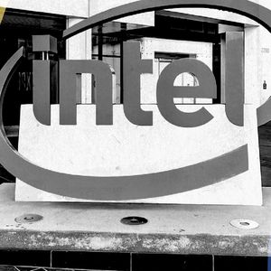 Intel Stock Hits All-Time High After Preliminary Chip Deal With Apple