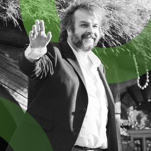 'Lord of the Rings' Director Peter Jackson Says AI Is 'Just a Special Effect'