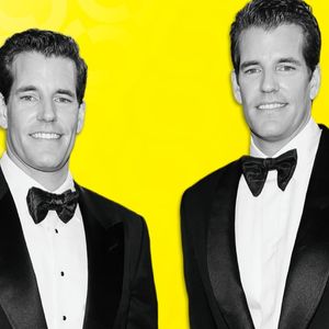 Gemini Stock Jumps on Revenue Rise, $100M Bitcoin Investment From Winklevoss Capital
