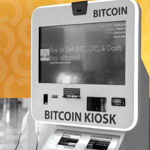Crypto ATM Operator Bitcoin Depot Files for Chapter 11 Bankruptcy