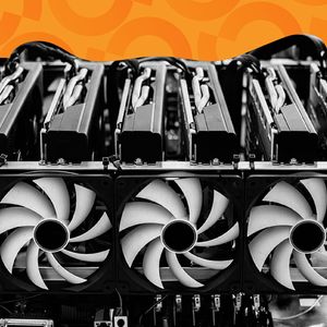 Hive Shares Hit Highest Price This Year After Bitcoin Miner Unveils Ontario 'AI Gigafactory'