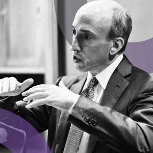 After Nearly a Decade, Gary Gensler's Poster Child for Crypto Compliance Executes Its First Trade