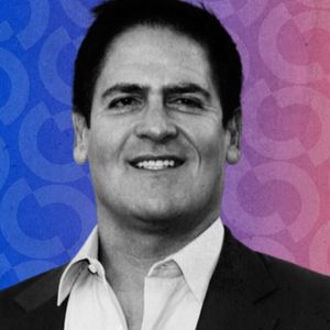 Morning Minute: Mark Cuban Sells His Bitcoin