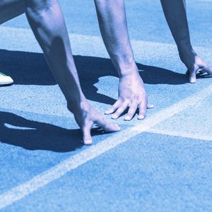 Some Non-Enhanced Athletes Beat Their Juiced Rivals at the 'Steroid Olympics'