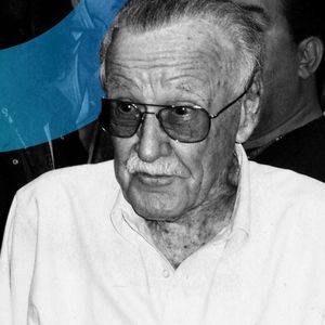 Marvel Comics Icon Stan Lee Has Been 'Revived' With AI Tech—Again