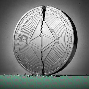 Ethereum Traders Grow Increasingly Bearish as ETFs Bleed, ETH Sinks Near $2,000