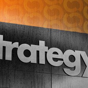 Michael Saylor's Bitcoin Treasury Firm Strategy Sells 32 BTC for $2.5M