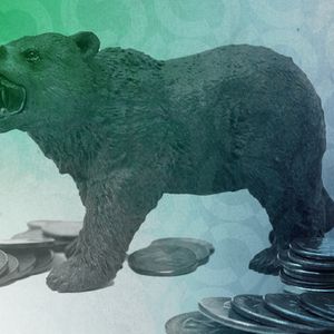 Morning Minute: Crypto Crashes, New Lows In Sight
