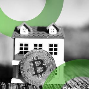 Fannie Mae-Backed Bitcoin Home Mortgages Are Finally Here, Coinbase Says