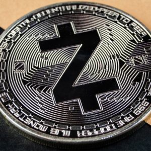 ZEC Crashes 38% as Zcash Discloses ‘Critical Counterfeiting Vulnerability’