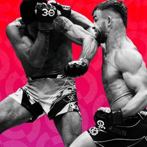 How Crypto Firms Will Own the Octagon at Trump's White House UFC Event