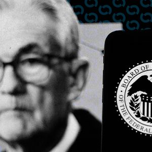 Jerome Powell Supports Fed's New Stablecoin Policies—But Chair Kevin Warsh Abstains
