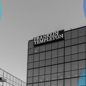 Franklin Templeton Files for ETFs That Funnel Stock Dividends Into Bitcoin