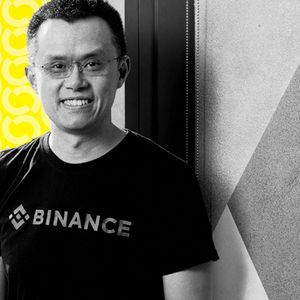 Binance, Changpeng Zhao Sued for $200M by British Investors: Reuters