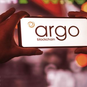 Bitcoin Miner Argo Blockchain Suspends Trading on NASDAQ